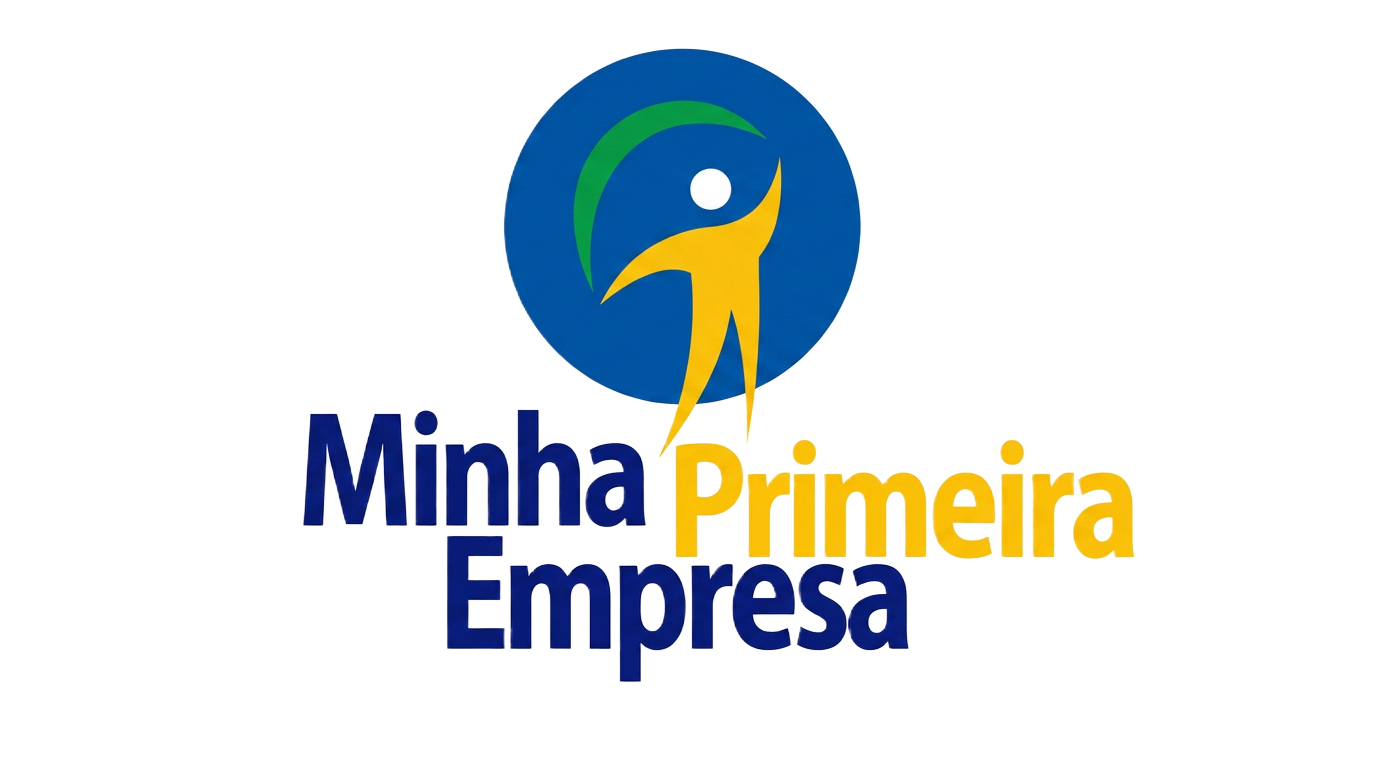 Minha Primeira Empresa